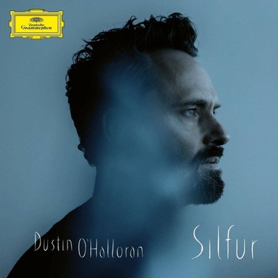 Dustin O'Halloran - Silfur (CD)