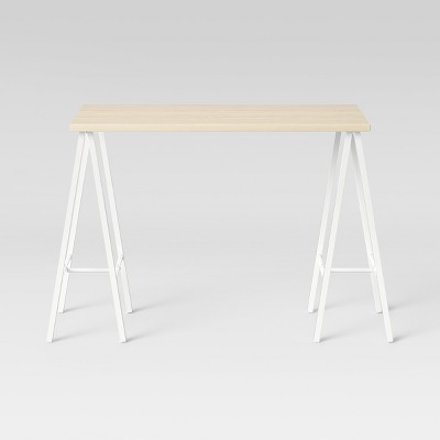 target trestle desk