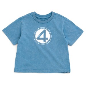 Marvel Matching Family Cosplay T-Shirt Little Kid to Big Kid - 1 of 4