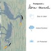 Liora Manne Frontporch Coastal Indoor/Outdoor Rug.. - 3 of 4