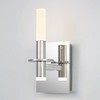 Eurofase Lighting Torna 2 - Light Vanity in  Polished Nickel - 2 of 3