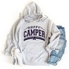 Simply Sage Market Women's Graphic Hoodie Happy Camper Fires - 2 of 3