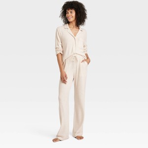 Stay Forever Cozy Rib Pants Stay Forever Cozy Rib Pants