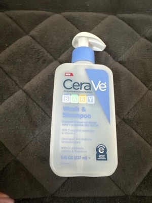 Cerave hotsell baby target