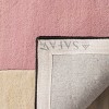 Fifth Avenue FTV122 Hand Tufted Indoor Rugs - Safavieh - 3 of 3