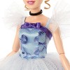 Disney Princess Birthday Celebration Cinderella Collectible Fashion Doll, Inspired by Disney Movie - 4 of 4