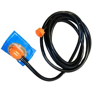 Pogo Bounce House Misting Hose for Inflatable Water Slides, 13.5' - 1 of 4