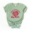 Simply Sage Market Original Tiny House Dwellers Short Sleeve Tee - 3 of 4