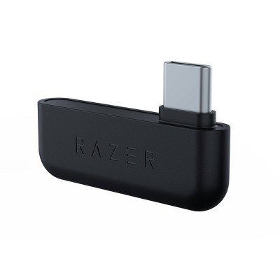 Razer Barracuda X Wireless Gaming Headset for PlayStation 4/5/PC - Black