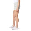 WallFlower Women's Flirty Curvy Twill Cargo Shorts 3" High-Rise Insta Stretch Juniors - 3 of 3
