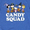 Boys' - Peanuts - Candy Squad Short Sleeve Graphic T-Shirt - 2 of 4