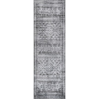 Nuloom Transitional Moroccan Frances Indoor Area Rug