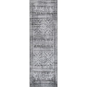 Nuloom Transitional Moroccan Frances Indoor Area Rug - 1 of 4