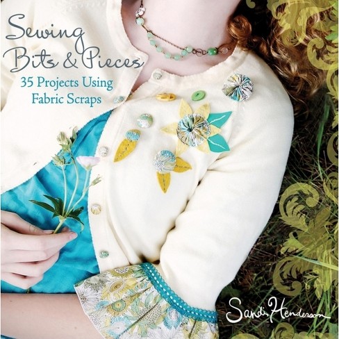 Sewing Basics - By Sandra Bardwell (paperback) : Target