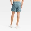Men's Hybrid Shorts 6" - All In Motion™ - 2 of 3