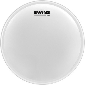 EVANS UV1 Coated Drum Head 16 in. - 1 of 4