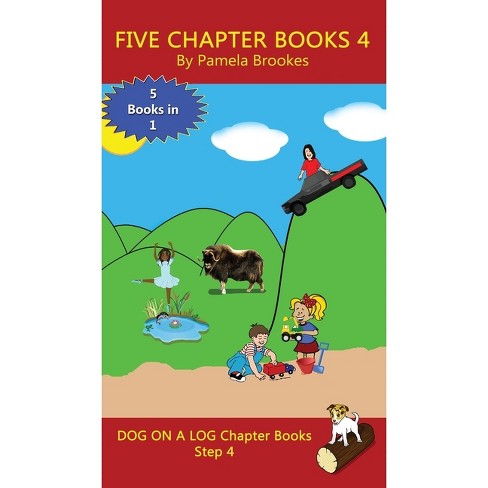 chapter books