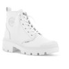 Palladium Womens Pallabase Leather Boots - 2 of 4
