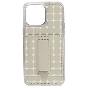 Walli Cases Minted Diamond Phone Case with Wallet and Finger Strap - 1 of 4