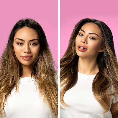 OGX Extra Strength Keratin Smoothing Oil Shampoo - 25.4 fl oz, 2 of 6