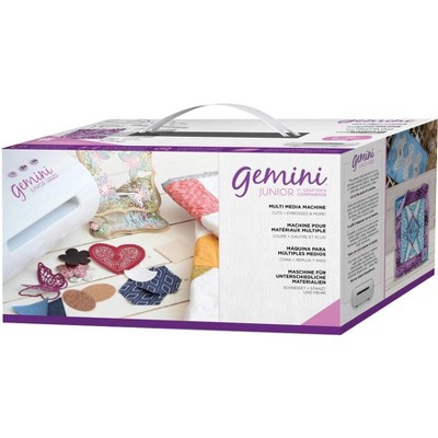 Gemini Junior Die-Cutting & Embossing Machine