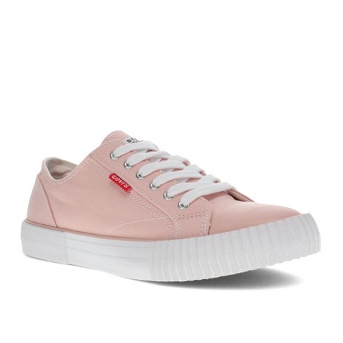 Womens levi outlet tennis shoes