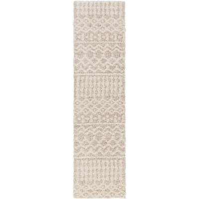 Pinnacle Shag Global Rug - Artistic Weavers