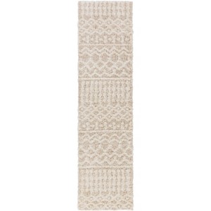 Pinnacle Shag Global Rug - Artistic Weavers - 1 of 4