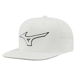 Mizuno Tour Flat Snapback Hat - 1 of 1