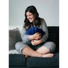 FIORA Cuddle Ball, Steel Blue - 3 of 3