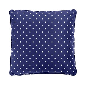 BrylaneHome Outdoor Patio Furniture Cushion Collection - 1 of 4
