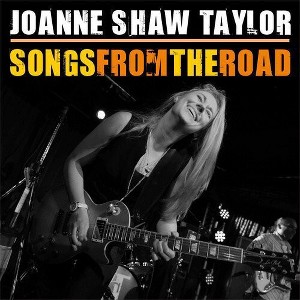 Joanne Shaw Taylor - Songs from the Road (CD) - 1 of 1