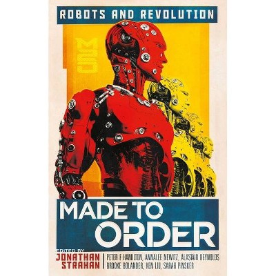 Made to Order - (Paperback)