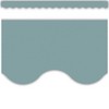 Teacher Created Resources® Stone Blue Scalloped Border Trim, 35 Feet Per Pack, 6 Packs - image 3 of 4