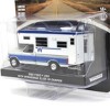 1/64 1992 Ford F-250 Long Bed with Winnebago Slide-In Camper, Hobby Exc GLT30448 - 4 of 4