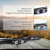 Rearview Backup Camera for Safe Reversing with Night Vision, Waterproof Design, 170° Viewing Angle - 4 of 4