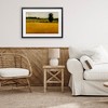 Stupell Industries Autumn Memory Landscape Framed Print Under Glass - 3 of 4
