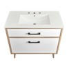 Modway Maverick 36" Bathroom Vanity - 4 of 4