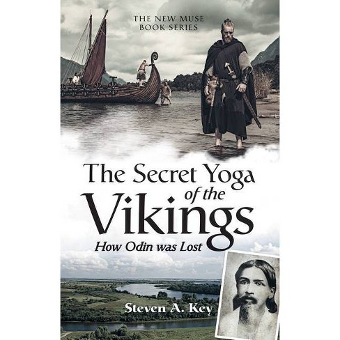 The Secret History of the Vikings