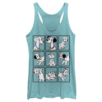 Women's One Hundred And One Dalmatians Always Hungry T-shirt