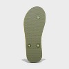 Women's Sydney Flip Flop Sandals - Shade & Shore™ - 4 of 4