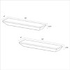 2pc Wedge Shelf Set - Threshold™ - 4 of 4