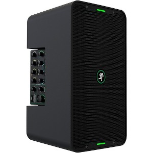 Mackie ShowBox Battery-Powered All-In-One Performance Rig With Breakaway Mix Control Black - 1 of 4
