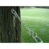 Vivere Chain Hanging Kit - Silver - 3 of 3