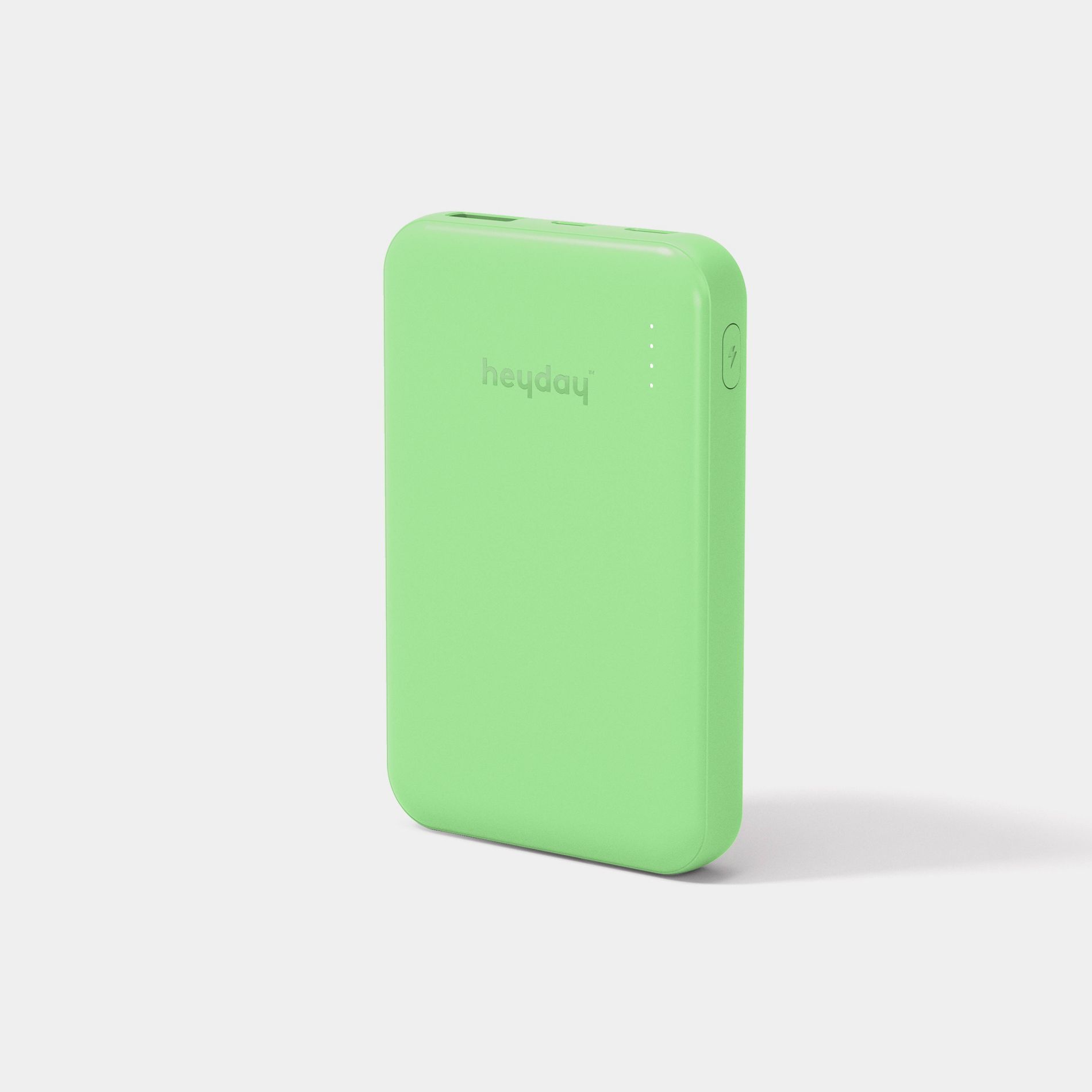 5000mAh Power Bank - heyday™