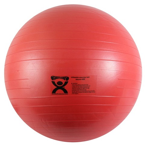 Target cheap stability ball