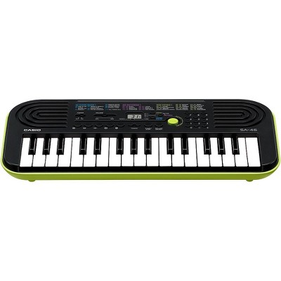 Casio SA-46 Mini Keyboard