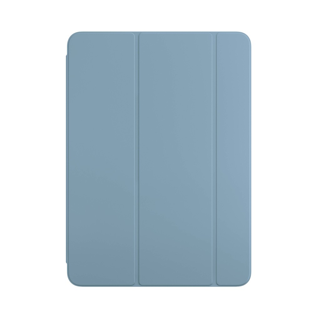Photos - Tablet Apple Smart Folio for iPad Air 13-inch (M2)  - Denim (2024, 1st generation)