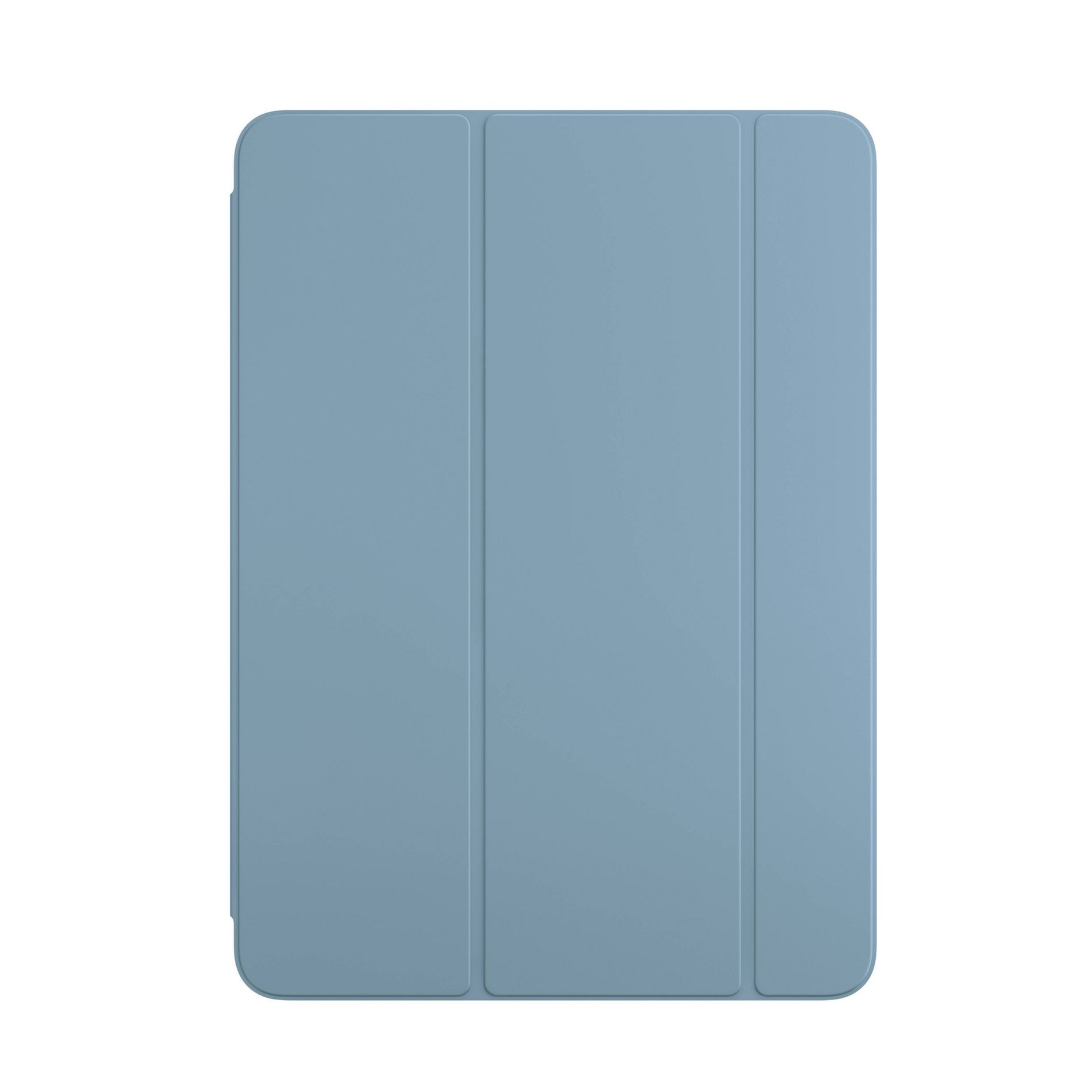 Apple Smart Folio for iPad Air 13-inch (M2, M3, M4) (2024, 6th generation)  - Denim