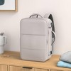 Summit Adventure Lightweight Airplane Approved Travel Laptop Backpack - 2 of 4